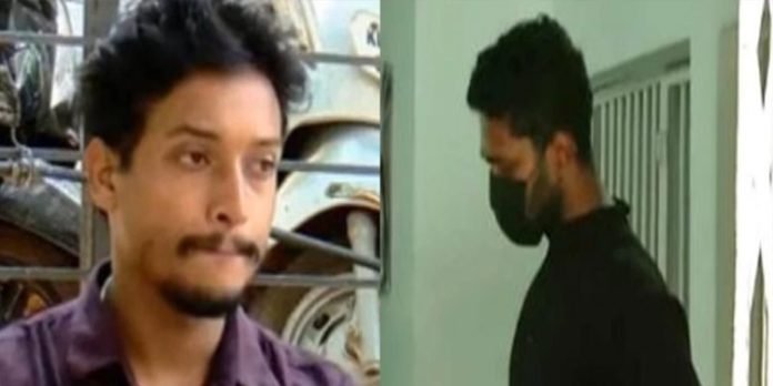 കോഴിക്കോട്ട് യുവദമ്പതികളെ ആക്രമിച്ച സംഭവം ; നടുവട്ടം സ്വദേശി അറസ്റ്റില് കോഴിക്കോട്ട് യുവദമ്പതികളെ ആക്രമിച്ച സംഭവം ; നടുവട്ടം സ്വദേശി അറസ്റ്റില്