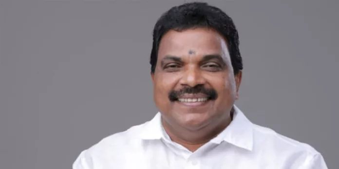 മുൻ കോൺഗ്രസ് എംഎൽഎ കെകെ ഷാജു പാർട്ടി വിട്ടു : സിപിഎമ്മിൽ ചേരും മുൻ കോൺഗ്രസ് എംഎൽഎ കെകെ ഷാജു പാർട്ടി വിട്ടു : സിപിഎമ്മിൽ ചേരും