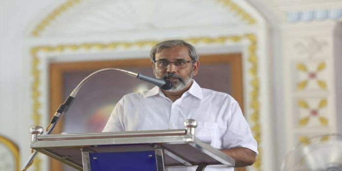 കിഴക്കമ്പലം പള്ളി കേസില് യാക്കോബായ വിഭാഗത്തിന്റ നിലപാട് വിചിത്രം : ഓര്ത്തഡോക്സ് സഭ കിഴക്കമ്പലം പള്ളി കേസില് യാക്കോബായ വിഭാഗത്തിന്റ നിലപാട് വിചിത്രം : ഓര്ത്തഡോക്സ് സഭ