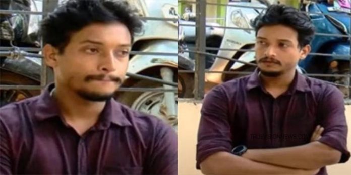 കോഴിക്കോട്ട് ഭാര്യയെ ശല്യം ചെയ്തത് ചോദ്യം ചെയ്ത ഭർത്താവിന് മർദ്ദനം ; അഞ്ച് പേർ കസ്റ്റഡിയിൽ കോഴിക്കോട്ട് ഭാര്യയെ ശല്യം ചെയ്തത് ചോദ്യം ചെയ്ത ഭർത്താവിന് മർദ്ദനം ; അഞ്ച് പേർ കസ്റ്റഡിയിൽ