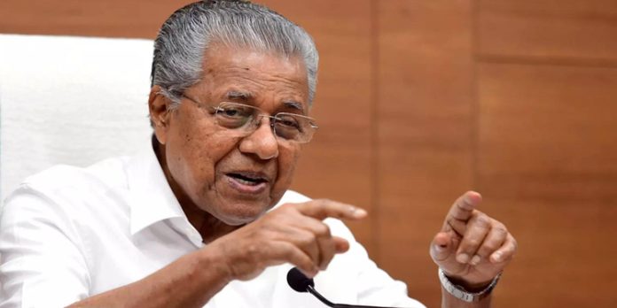 കേരളത്തില് ഒരു വര്ഗീയ കലാപം പോലും ഉണ്ടായിട്ടില്ല ; രാജ്യത്ത് ഏറ്റവും മികച്ച ക്രമസമാധാന നിലയുള്ള സംസ്ഥാനമാണ് കേരളം കേരളത്തില് ഒരു വര്ഗീയ കലാപം പോലും ഉണ്ടായിട്ടില്ല ; രാജ്യത്ത് ഏറ്റവും മികച്ച ക്രമസമാധാന നിലയുള്ള സംസ്ഥാനമാണ് കേരളം