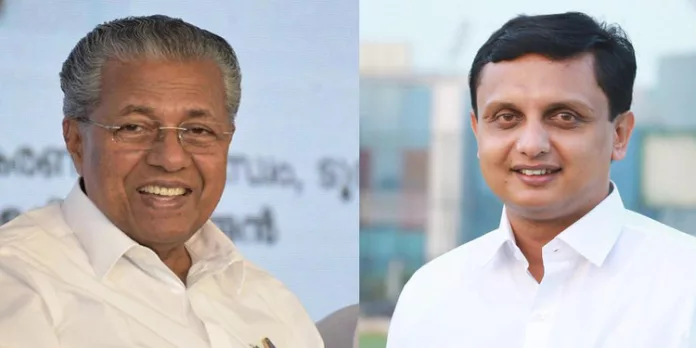 കോടികള് മുടക്കി മുഖ്യമന്ത്രി പിണറായി വിജയന്റെ ഓഫീസും കോണ്ഫറന്സ് ഹാളും നവീകരിക്കുന്നു കോടികള് മുടക്കി മുഖ്യമന്ത്രി പിണറായി വിജയന്റെ ഓഫീസും കോണ്ഫറന്സ് ഹാളും നവീകരിക്കുന്നു