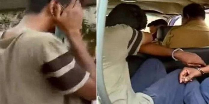 പങ്കാളികളെ കൈമാറ്റം ചെയ്ത കേസ് ; കൊല്ലപ്പെട്ട യുവതിയുടെ ഭർത്താവ് വിഷം കഴിച്ച നിലയിൽ പങ്കാളികളെ കൈമാറ്റം ചെയ്ത കേസ് ; കൊല്ലപ്പെട്ട യുവതിയുടെ ഭർത്താവ് വിഷം കഴിച്ച നിലയിൽ