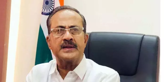 ഡോ വന്ദനാ ദാസിന്റെ കൊലപാതകം : ആഭ്യന്തരവകുപ്പും ആരോഗ്യവകുപ്പും ഉത്തരവാദികളെന്ന് പി.എം.എ സലാം ഡോ വന്ദനാ ദാസിന്റെ കൊലപാതകം : ആഭ്യന്തരവകുപ്പും ആരോഗ്യവകുപ്പും ഉത്തരവാദികളെന്ന് പി.എം.എ സലാം
