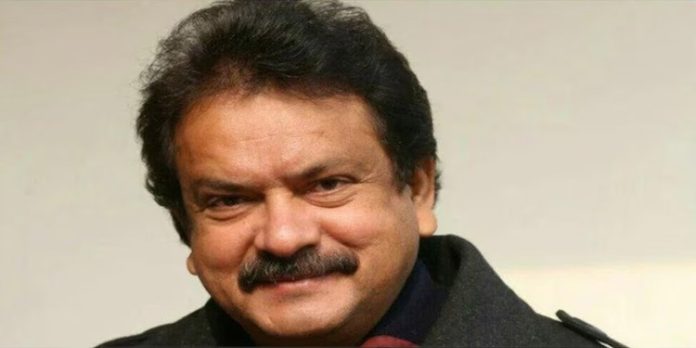 കേന്ദ്രമന്ത്രിസഭയില് വീണ്ടും മാറ്റം ; എസ് പി സിങ് ബാഘേലിനെ ആരോഗ്യ വകുപ്പിലേക്ക് മാറ്റി കേന്ദ്രമന്ത്രിസഭയില് വീണ്ടും മാറ്റം ; എസ് പി സിങ് ബാഘേലിനെ ആരോഗ്യ വകുപ്പിലേക്ക് മാറ്റി