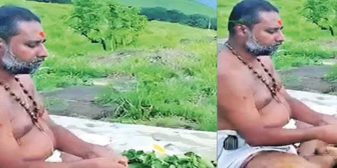 പൊന്നമ്പലമേട്ടിൽ അതിക്രമിച്ച് കയറി പൂജ ; ഒരാള് കൂടി പിടിയില് പൊന്നമ്പലമേട്ടിൽ അതിക്രമിച്ച് കയറി പൂജ ; ഒരാള് കൂടി പിടിയില്