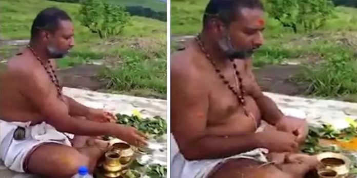പൊന്നമ്പലമേട്ടിലെ പൂജ ; മതവിശ്വാസത്തെ അവഹേളിച്ചെന്ന് എഫ്ഐആര്, 2 പ്രതികൾ റിമാൻഡിൽ പൊന്നമ്പലമേട്ടിലെ പൂജ ; മതവിശ്വാസത്തെ അവഹേളിച്ചെന്ന് എഫ്ഐആര്, 2 പ്രതികൾ റിമാൻഡിൽ
