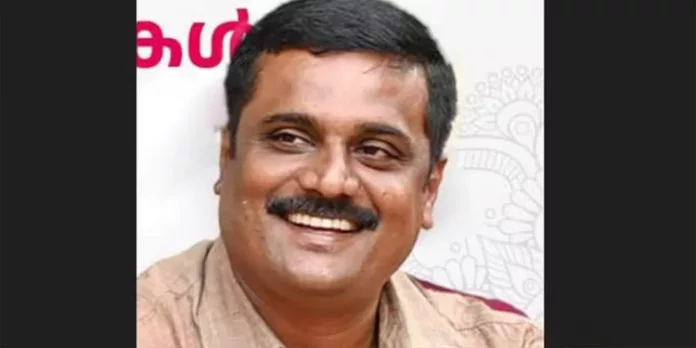 സിപിഎം പത്തനംതിട്ട ഏരിയ സെക്രട്ടറി പി ആർ പ്രദീപ് മരിച്ച നിലയിൽ സിപിഎം പത്തനംതിട്ട ഏരിയ സെക്രട്ടറി പി ആർ പ്രദീപ് മരിച്ച നിലയിൽ