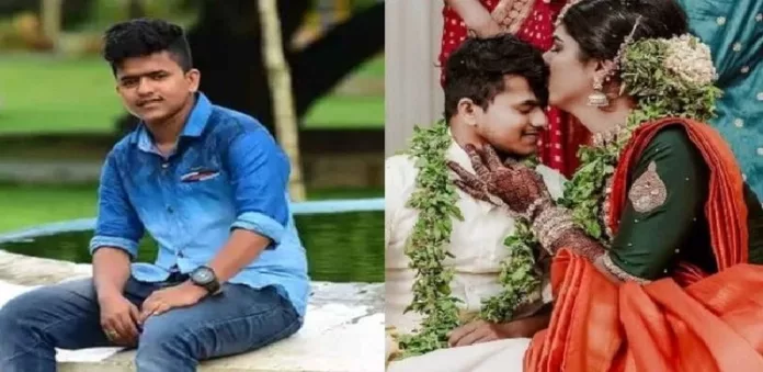പ്രവീണിനെ പങ്കാളി പതിവായി മർദിച്ചിരുന്നു ; പ്രവീണിന്റെ ആത്മഹത്യ ബുള്ളിയിങ്ങിന്റെ പേരിലല്ലെന്ന് കുടുംബം പ്രവീണിനെ പങ്കാളി പതിവായി മർദിച്ചിരുന്നു ; പ്രവീണിന്റെ ആത്മഹത്യ ബുള്ളിയിങ്ങിന്റെ പേരിലല്ലെന്ന് കുടുംബം