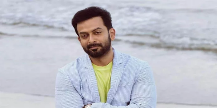 ഒരു തരത്തിലുള്ള പിഴയും അടച്ചിട്ടില്ല ; വാര്ത്തയ്ക്കെതിരെ പൃഥ്വിരാജ് ഒരു തരത്തിലുള്ള പിഴയും അടച്ചിട്ടില്ല ; വാര്ത്തയ്ക്കെതിരെ പൃഥ്വിരാജ്