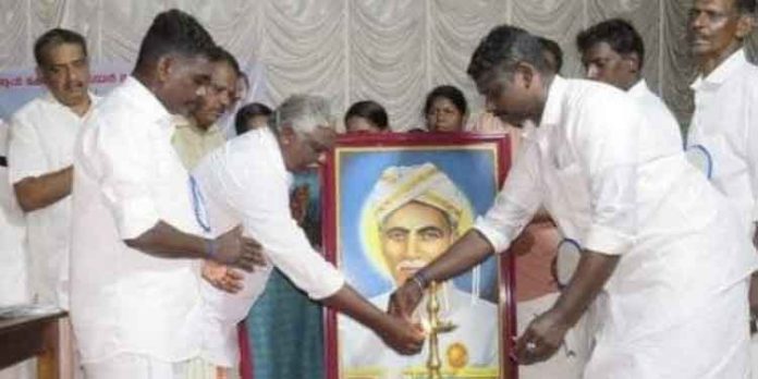 അഖില കേരള പുലയർ മഹാസഭ തിരുവല്ല യൂണിയൻ സമ്മേളനം നടന്നു അഖില കേരള പുലയർ മഹാസഭ തിരുവല്ല യൂണിയൻ സമ്മേളനം നടന്നു