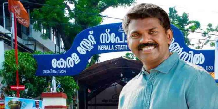 അണ്ടര് 17 ബ്ലാസ്റ്റേഴ്സ് ടീം സെലക്ഷനെത്തിയ കുട്ടികളെ തടഞ്ഞ സംഭവം; പി വി ശ്രീനിജനെതിരെ നടപടി വേണമെന്ന് സ്പോര്ട്സ് കൗണ്സില് അണ്ടര് 17 ബ്ലാസ്റ്റേഴ്സ് ടീം സെലക്ഷനെത്തിയ കുട്ടികളെ തടഞ്ഞ സംഭവം; പി വി ശ്രീനിജനെതിരെ നടപടി വേണമെന്ന് സ്പോര്ട്സ് കൗണ്സില്