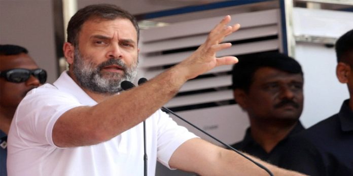 ചിലർ അറിവുള്ളവരായി നടിക്കും, മോദി അതിലൊരാൾ, എല്ലാം അറിയാമെന്നാണ് ഭാവം, ദൈവത്തെ വരെ പഠിപ്പിക്കും; രാഹുൽഗാന്ധി ചിലർ അറിവുള്ളവരായി നടിക്കും, മോദി അതിലൊരാൾ, എല്ലാം അറിയാമെന്നാണ് ഭാവം, ദൈവത്തെ വരെ പഠിപ്പിക്കും; രാഹുൽഗാന്ധി
