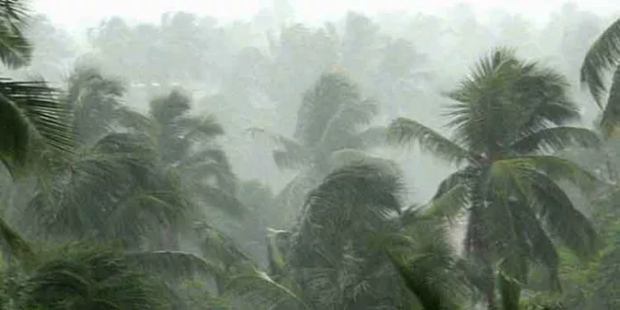 കനത്ത മഴ: മലപ്പുറത്ത് രണ്ടിടത്ത് മണ്ണിടിച്ചില് കനത്ത മഴ: മലപ്പുറത്ത് രണ്ടിടത്ത് മണ്ണിടിച്ചില്