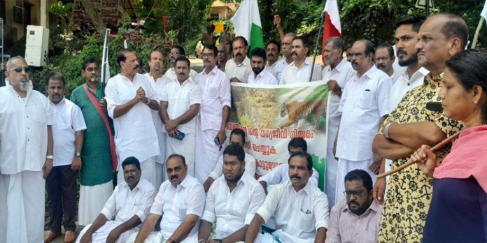 കര്ഷകര്ക്ക് സംരക്ഷണം നല്കും ; കേരള കോണ്ഗ്രസ് (എം ) കര്ഷകര്ക്ക് സംരക്ഷണം നല്കും ; കേരള കോണ്ഗ്രസ് (എം )