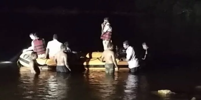 പുഴയിൽ കുളിക്കാനിറങ്ങിയ സഹോദരികൾ മുങ്ങി മരിച്ചു പുഴയിൽ കുളിക്കാനിറങ്ങിയ സഹോദരികൾ മുങ്ങി മരിച്ചു