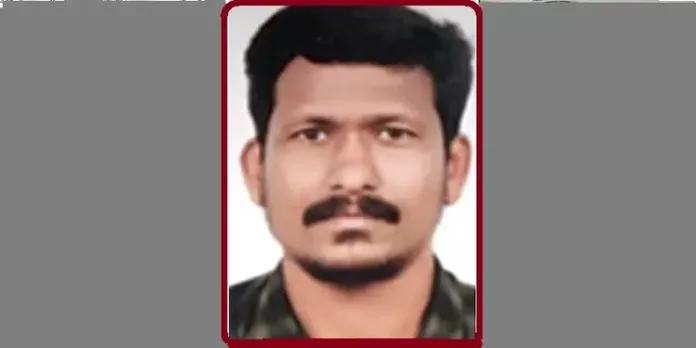 ബ്യൂട്ടിപാർലറിൽ ജോലിചെയ്യുന്ന ഭാര്യയെ വിദേശത്തേക്ക് അയയ്ക്കാൻ ഉടമ ; എതിർത്ത് ഭർത്താവ് ; ഓയുരിൽ ഭർത്താവിനെ തൂങ്ങിമരിച്ച നിലയിൽ കണ്ടെത്തിയ സംഭവത്തിൽ കൂടുതൽ വിവരങ്ങൾ പുറത്ത് ബ്യൂട്ടിപാർലറിൽ ജോലിചെയ്യുന്ന ഭാര്യയെ വിദേശത്തേക്ക് അയയ്ക്കാൻ ഉടമ ; എതിർത്ത് ഭർത്താവ് ; ഓയുരിൽ ഭർത്താവിനെ തൂങ്ങിമരിച്ച നിലയിൽ കണ്ടെത്തിയ സംഭവത്തിൽ കൂടുതൽ വിവരങ്ങൾ പുറത്ത്