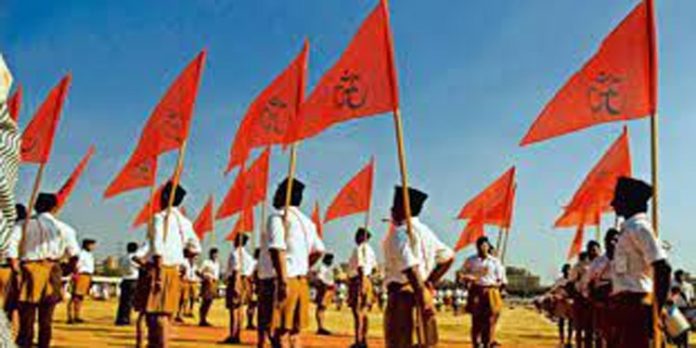 പരിശീലന പരിപാടിയില് വിപുലമായ മാറ്റം വരുത്താന് ആര്എസ്എസ് പരിശീലന പരിപാടിയില് വിപുലമായ മാറ്റം വരുത്താന് ആര്എസ്എസ്