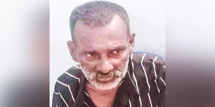 മീൻ കച്ചവടക്കാരന്റെ മുഖത്ത് ചില്ലുഗ്ലാസുകൊണ്ട് കുത്തിപ്പരിക്കേൽപ്പിച്ചു ; പ്രതി അറസ്റ്റിൽ മീൻ കച്ചവടക്കാരന്റെ മുഖത്ത് ചില്ലുഗ്ലാസുകൊണ്ട് കുത്തിപ്പരിക്കേൽപ്പിച്ചു ; പ്രതി അറസ്റ്റിൽ