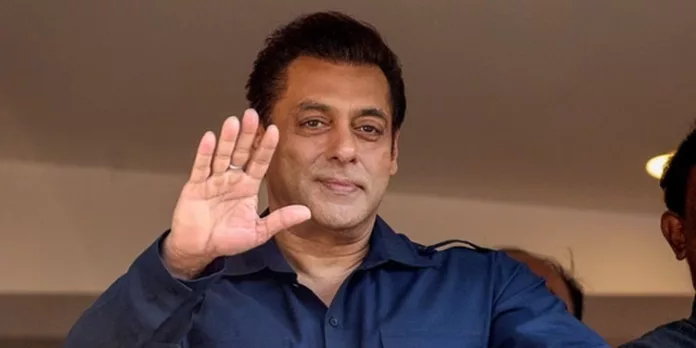 ‘ അച്ഛനാകാന് ആഗ്രഹമുണ്ട് , പക്ഷേ…’ ; വെളിപ്പെടുത്തലുമായി സൽമാൻ ഖാൻ ‘ അച്ഛനാകാന് ആഗ്രഹമുണ്ട് , പക്ഷേ…’ ; വെളിപ്പെടുത്തലുമായി സൽമാൻ ഖാൻ