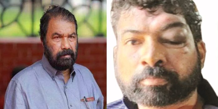 സന്ദീപിനെ പോലുള്ള അധ്യാപകർ വേറെയുണ്ടോ, അന്വേഷിക്കുന്നുവെന്ന് വിദ്യാഭ്യാസമന്ത്രി സന്ദീപിനെ പോലുള്ള അധ്യാപകർ വേറെയുണ്ടോ, അന്വേഷിക്കുന്നുവെന്ന് വിദ്യാഭ്യാസമന്ത്രി
