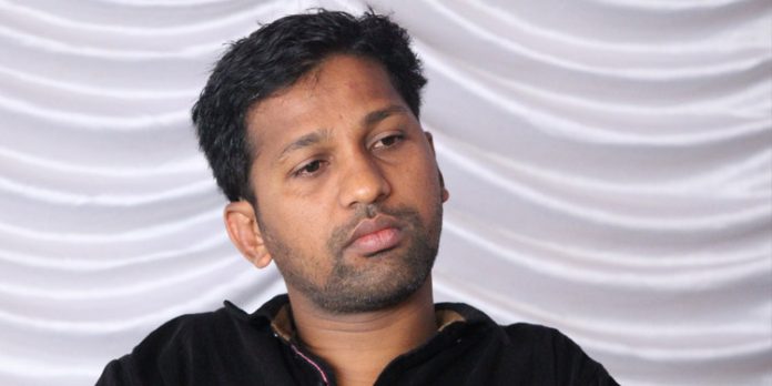 മുസ്ലിമാണോ…വീടില്ല ; കൊച്ചിയിലെ ദുരനുഭവം പങ്കുവെച്ച് തിരക്കഥാകൃത്ത് പി.വി ഷാജി കുമാർ മുസ്ലിമാണോ…വീടില്ല ; കൊച്ചിയിലെ ദുരനുഭവം പങ്കുവെച്ച് തിരക്കഥാകൃത്ത് പി.വി ഷാജി കുമാർ