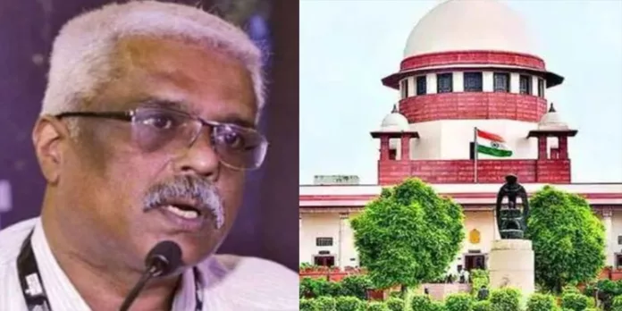ലൈഫ്മിഷന് കേസ് ; ജാമ്യം തേടി ശിവശങ്കര് സമര്പ്പിച്ച ഹര്ജിയില് ഇഡിക്ക് സുപ്രീം കോടതി നോട്ടീസ് ലൈഫ്മിഷന് കേസ് ; ജാമ്യം തേടി ശിവശങ്കര് സമര്പ്പിച്ച ഹര്ജിയില് ഇഡിക്ക് സുപ്രീം കോടതി നോട്ടീസ്
