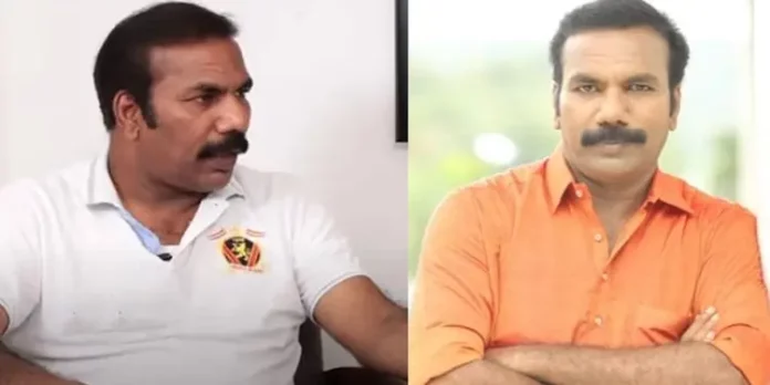 ‘ ഓച്ചിറ ക്ഷേത്രത്തിൽ വെച്ച് പ്രായമായ സ്ത്രീയിൽ നിന്നും ദുരനുഭവം ’ ; തുറന്ന് പറഞ്ഞ് ഷോബി തിലകൻ ‘ ഓച്ചിറ ക്ഷേത്രത്തിൽ വെച്ച് പ്രായമായ സ്ത്രീയിൽ നിന്നും ദുരനുഭവം ’ ; തുറന്ന് പറഞ്ഞ് ഷോബി തിലകൻ