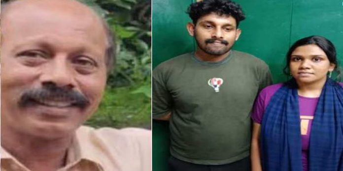 ഹോട്ടലുടമ സിദ്ദിഖിനെ ഹണിട്രാപ്പില് പെടുത്തി കൊലപ്പെടുത്തിയ കേസിൽ കുറ്റപത്രം സമർപ്പിച്ചു ഹോട്ടലുടമ സിദ്ദിഖിനെ ഹണിട്രാപ്പില് പെടുത്തി കൊലപ്പെടുത്തിയ കേസിൽ കുറ്റപത്രം സമർപ്പിച്ചു