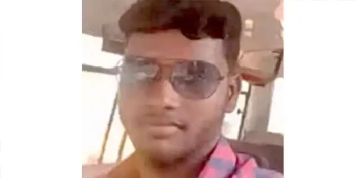 സൗദിയില് പ്രവാസി യുവാവ് തൂങ്ങി മരിച്ചു സൗദിയില് പ്രവാസി യുവാവ് തൂങ്ങി മരിച്ചു