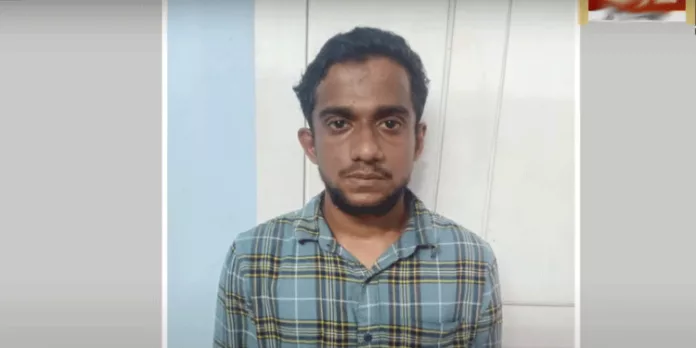 പത്താം ക്ലാസ് വിദ്യാര്ത്ഥിനിയെ പീഡിപ്പിച്ച കേസില് കായികാധ്യാപകന് അറസ്റ്റില് പത്താം ക്ലാസ് വിദ്യാര്ത്ഥിനിയെ പീഡിപ്പിച്ച കേസില് കായികാധ്യാപകന് അറസ്റ്റില്