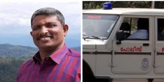 ശ്രീനിവാസൻ വധക്കേസ് : ഒരു പ്രതി കൂടി അറസ്റ്റിൽ ശ്രീനിവാസൻ വധക്കേസ് : ഒരു പ്രതി കൂടി അറസ്റ്റിൽ