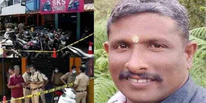 ശ്രീനിവാസന് വധക്കേസ്; ഒളിവിലുള്ള പ്രതികളെക്കുറിച്ച് വിവരം നല്കുന്നവര്ക്ക് ലക്ഷങ്ങള് പാരിതോഷികം പ്രഖ്യാപിച്ച് എന്ഐഎ ശ്രീനിവാസന് വധക്കേസ്; ഒളിവിലുള്ള പ്രതികളെക്കുറിച്ച് വിവരം നല്കുന്നവര്ക്ക് ലക്ഷങ്ങള് പാരിതോഷികം പ്രഖ്യാപിച്ച് എന്ഐഎ