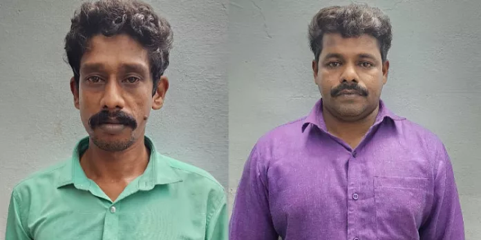 വീട്ടിൽ നിന്നും 7 ലക്ഷത്തിന്റെ സ്വർണം മോഷ്ടിച്ച കേസിൽ കൂടുതൽ വിവരങ്ങൾ പുറത്ത് വീട്ടിൽ നിന്നും 7 ലക്ഷത്തിന്റെ സ്വർണം മോഷ്ടിച്ച കേസിൽ കൂടുതൽ വിവരങ്ങൾ പുറത്ത്