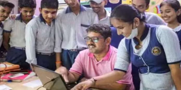 ഈ വർഷത്തെ എസ്എസ്എൽസി പരീഷാ ഫലം മെയ് എട്ടിന് ഈ വർഷത്തെ എസ്എസ്എൽസി പരീഷാ ഫലം മെയ് എട്ടിന്