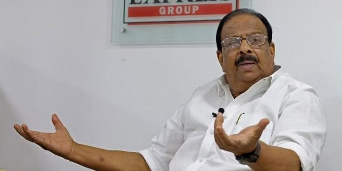 ഇതൊരു തുടക്കമാണ്, കോൺഗ്രസിന്റെ തിരച്ചുവരവ് ജനങ്ങൾ ആഗ്രഹിക്കുന്നു : കെ.സുധാകരൻ ഇതൊരു തുടക്കമാണ്, കോൺഗ്രസിന്റെ തിരച്ചുവരവ് ജനങ്ങൾ ആഗ്രഹിക്കുന്നു : കെ.സുധാകരൻ