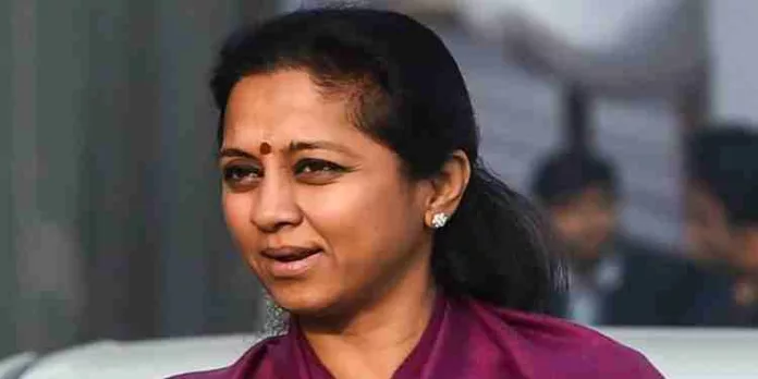 എൻസിപി യുടെ സുപ്രധാന നേതൃയോഗം ഇന്ന് ; സുപ്രിയ സുലെ വർക്കിംഗ് പ്രസിഡൻ്റാകാൻ സാധ്യത എൻസിപി യുടെ സുപ്രധാന നേതൃയോഗം ഇന്ന് ; സുപ്രിയ സുലെ വർക്കിംഗ് പ്രസിഡൻ്റാകാൻ സാധ്യത