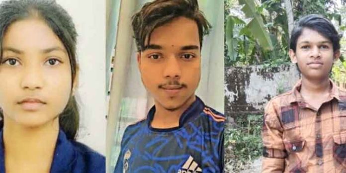 പത്താംക്ലാസ് പരീക്ഷയില് കുറ്റൂർ ഗവ. ഹയർ സെക്കന്റി സ്കൂളിന് അഭിമാനമായി ബംഗാളികളായ ജഗദീഷ് കുമാറും തഹാമിന മൊണ്ടലും പത്താംക്ലാസ് പരീക്ഷയില് കുറ്റൂർ ഗവ. ഹയർ സെക്കന്റി സ്കൂളിന് അഭിമാനമായി ബംഗാളികളായ ജഗദീഷ് കുമാറും തഹാമിന മൊണ്ടലും