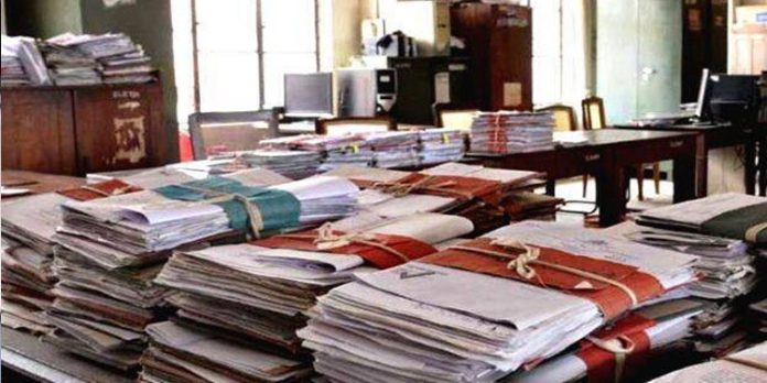 സർക്കാർ അപേക്ഷകളിൽ മാപ്പ്, ക്ഷമ എന്നിവ ഉപയോഗിക്കേണ്ടെന്ന് ഉത്തരവ് സർക്കാർ അപേക്ഷകളിൽ മാപ്പ്, ക്ഷമ എന്നിവ ഉപയോഗിക്കേണ്ടെന്ന് ഉത്തരവ്