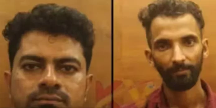 ഒറ്റ നമ്പര് ലോട്ടറി ചൂതാട്ടം ; തലശ്ശേരിയില് രണ്ടു പേരെ പോലീസ് പിടികൂടി ഒറ്റ നമ്പര് ലോട്ടറി ചൂതാട്ടം ; തലശ്ശേരിയില് രണ്ടു പേരെ പോലീസ് പിടികൂടി