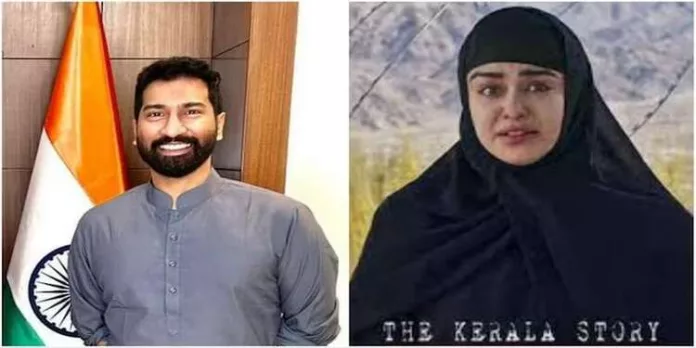 ‘ പെണ്കുട്ടികള് അനുഭവിച്ച പ്രശ്നങ്ങളെയാണ് സിനിമ ഉയര്ത്തിക്കാണിക്കുന്നത് ’ ; അനിൽ ആന്റണി ‘ പെണ്കുട്ടികള് അനുഭവിച്ച പ്രശ്നങ്ങളെയാണ് സിനിമ ഉയര്ത്തിക്കാണിക്കുന്നത് ’ ; അനിൽ ആന്റണി