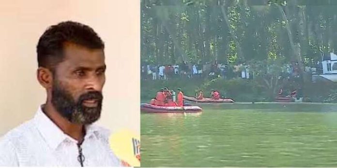 ’ 15 പേർക്ക് ബോട്ടിൽ കയറാൻ 300 രൂപ മതിയെന്ന വാഗ്ദാനത്തിൽ വീണു ’ ; 11 പേർ മരിച്ച വീട്ടിലെ ഗൃഹനാഥൻ പറയുന്നു ’ 15 പേർക്ക് ബോട്ടിൽ കയറാൻ 300 രൂപ മതിയെന്ന വാഗ്ദാനത്തിൽ വീണു ’ ; 11 പേർ മരിച്ച വീട്ടിലെ ഗൃഹനാഥൻ പറയുന്നു