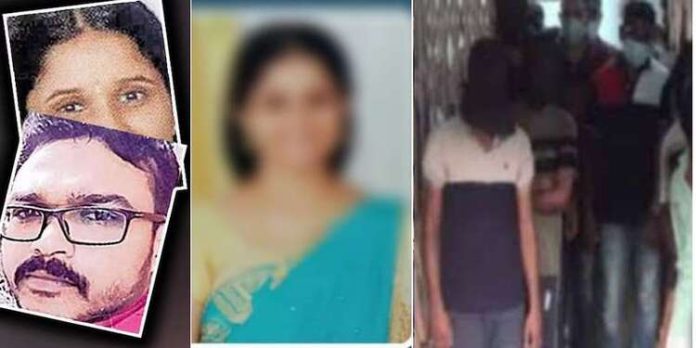 മദ്യപിച്ചു കഴിഞ്ഞുള്ള ലെെംഗിക വെെകൃതങ്ങൾ സഹിക്കാൻ കഴിയാത്തത് ; ഷിനോയിൽ നിന്നേറ്റത് സമാനതകളില്ലാത്ത പീഡനം മദ്യപിച്ചു കഴിഞ്ഞുള്ള ലെെംഗിക വെെകൃതങ്ങൾ സഹിക്കാൻ കഴിയാത്തത് ; ഷിനോയിൽ നിന്നേറ്റത് സമാനതകളില്ലാത്ത പീഡനം