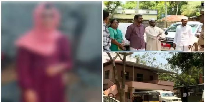 മതപഠന കേന്ദ്രത്തിൽ പെൺകുട്ടി പീഡനത്തിനിരയായത് എപ്പോൾ ; ? ഞെട്ടിക്കുന്ന വെളിപ്പെടുത്തലുമായി പൂന്തുറ സ്വദേശി മതപഠന കേന്ദ്രത്തിൽ പെൺകുട്ടി പീഡനത്തിനിരയായത് എപ്പോൾ ; ? ഞെട്ടിക്കുന്ന വെളിപ്പെടുത്തലുമായി പൂന്തുറ സ്വദേശി