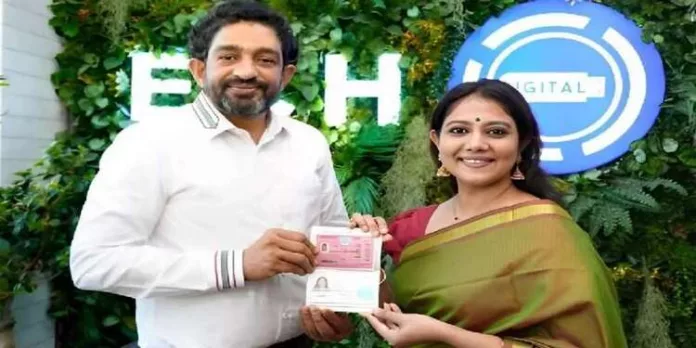രചന നാരായണൻകുട്ടിക്ക് ഗോൾഡൻ വിസ രചന നാരായണൻകുട്ടിക്ക് ഗോൾഡൻ വിസ