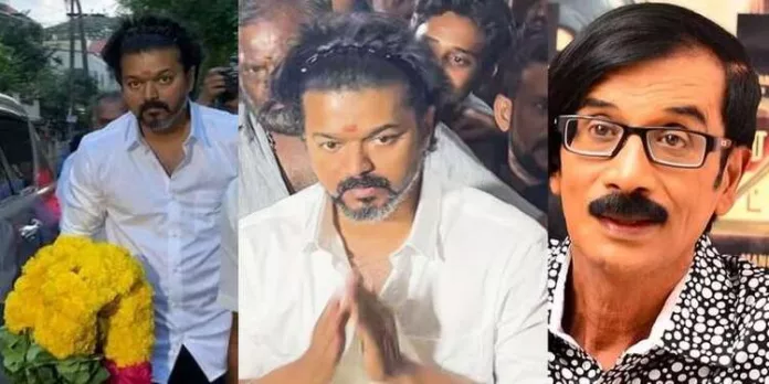 എല്ലാ തിരക്കുകളും മാറ്റി വെച്ച് വിജയ് നേരിട്ടെത്തി ; മനോബാലയെ അവസാനം ഒരു നോക്ക് കാണാൻ എല്ലാ തിരക്കുകളും മാറ്റി വെച്ച് വിജയ് നേരിട്ടെത്തി ; മനോബാലയെ അവസാനം ഒരു നോക്ക് കാണാൻ