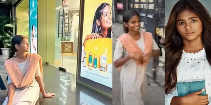 ‘ ഇത് സ്വപ്ന സാക്ഷാത്ക്കാരം ‘ ; ബാന്ദ്രയിലെ ചേരിയിലെ ഒറ്റമുറിയിൽ ഇരുന്ന് അവൾ കണ്ട മേഹം പൂവണിഞ്ഞു ; ഫോറസ്റ്റ് എസൻഷ്യൽസിന്റെ ഫാഷൻ മോഡലായി മലീഷ ‘ ഇത് സ്വപ്ന സാക്ഷാത്ക്കാരം ‘ ; ബാന്ദ്രയിലെ ചേരിയിലെ ഒറ്റമുറിയിൽ ഇരുന്ന് അവൾ കണ്ട മേഹം പൂവണിഞ്ഞു ; ഫോറസ്റ്റ് എസൻഷ്യൽസിന്റെ ഫാഷൻ മോഡലായി മലീഷ