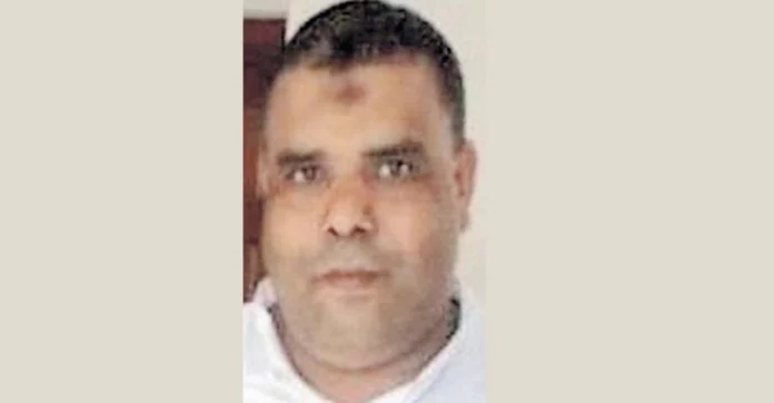പാകിസ്ഥാൻ പട്ടാളം അറസ്റ്റ് ചെയ്ത പാലക്കാട് സ്വദേശി കറാച്ചി ജയിലിൽ മരിച്ചു പാകിസ്ഥാൻ പട്ടാളം അറസ്റ്റ് ചെയ്ത പാലക്കാട് സ്വദേശി കറാച്ചി ജയിലിൽ മരിച്ചു
