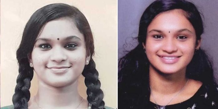 മെസേജുകളിലും കത്തുകളിലും ഭീഷണിയില്ല , പ്രണയം മാത്രമെന്ന് പൊലീസ് ; രാഖിശ്രീയുടെ ആത്മഹത്യയിൽ അടിമുടി ദുരൂഹത മെസേജുകളിലും കത്തുകളിലും ഭീഷണിയില്ല , പ്രണയം മാത്രമെന്ന് പൊലീസ് ; രാഖിശ്രീയുടെ ആത്മഹത്യയിൽ അടിമുടി ദുരൂഹത