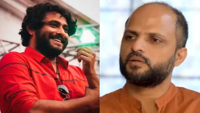 പെങ്ങളെ അപമാനിച്ച ജൂഡിനെതിരെ അമ്മ കേസു കൊടുത്തിട്ടുണ്ടെന്ന് ആന്റണി വർഗീസ് പെങ്ങളെ അപമാനിച്ച ജൂഡിനെതിരെ അമ്മ കേസു കൊടുത്തിട്ടുണ്ടെന്ന് ആന്റണി വർഗീസ്